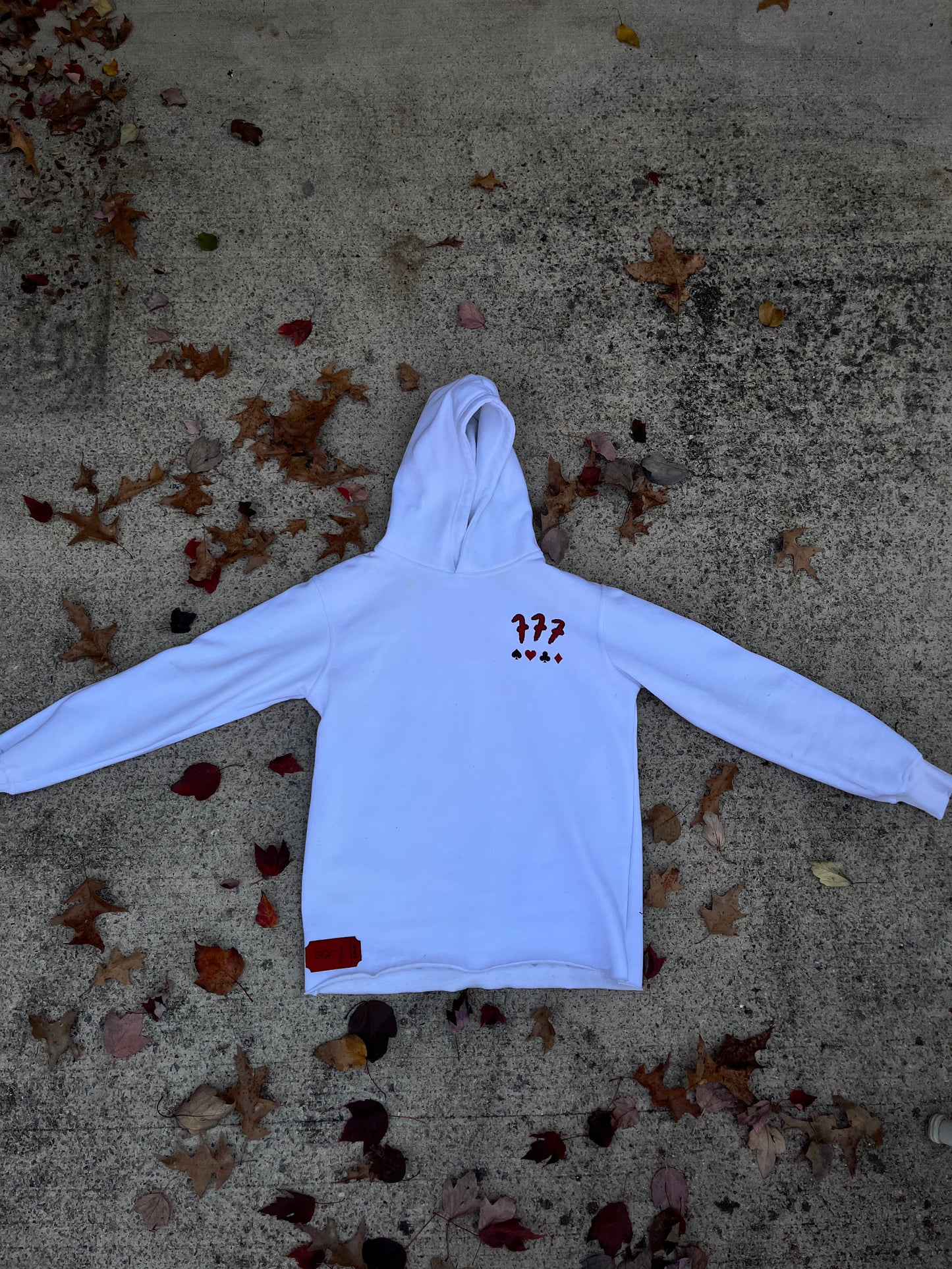 Jack of Trades Vol 1 "White"