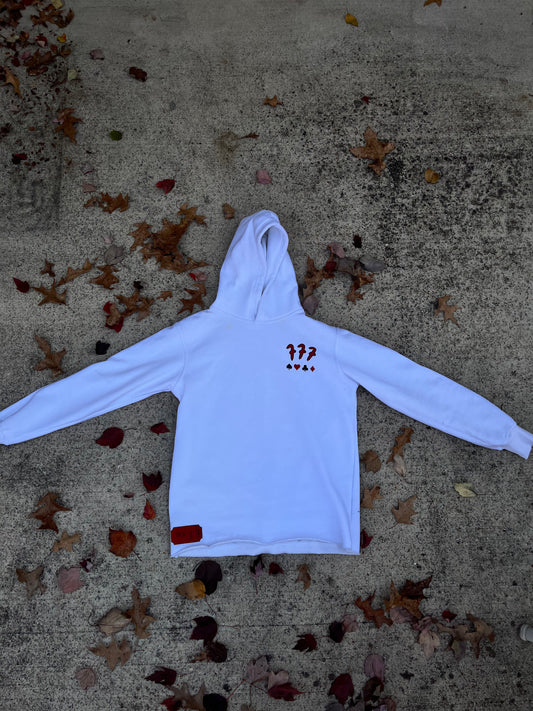 Jack of Trades Vol 1 "White"