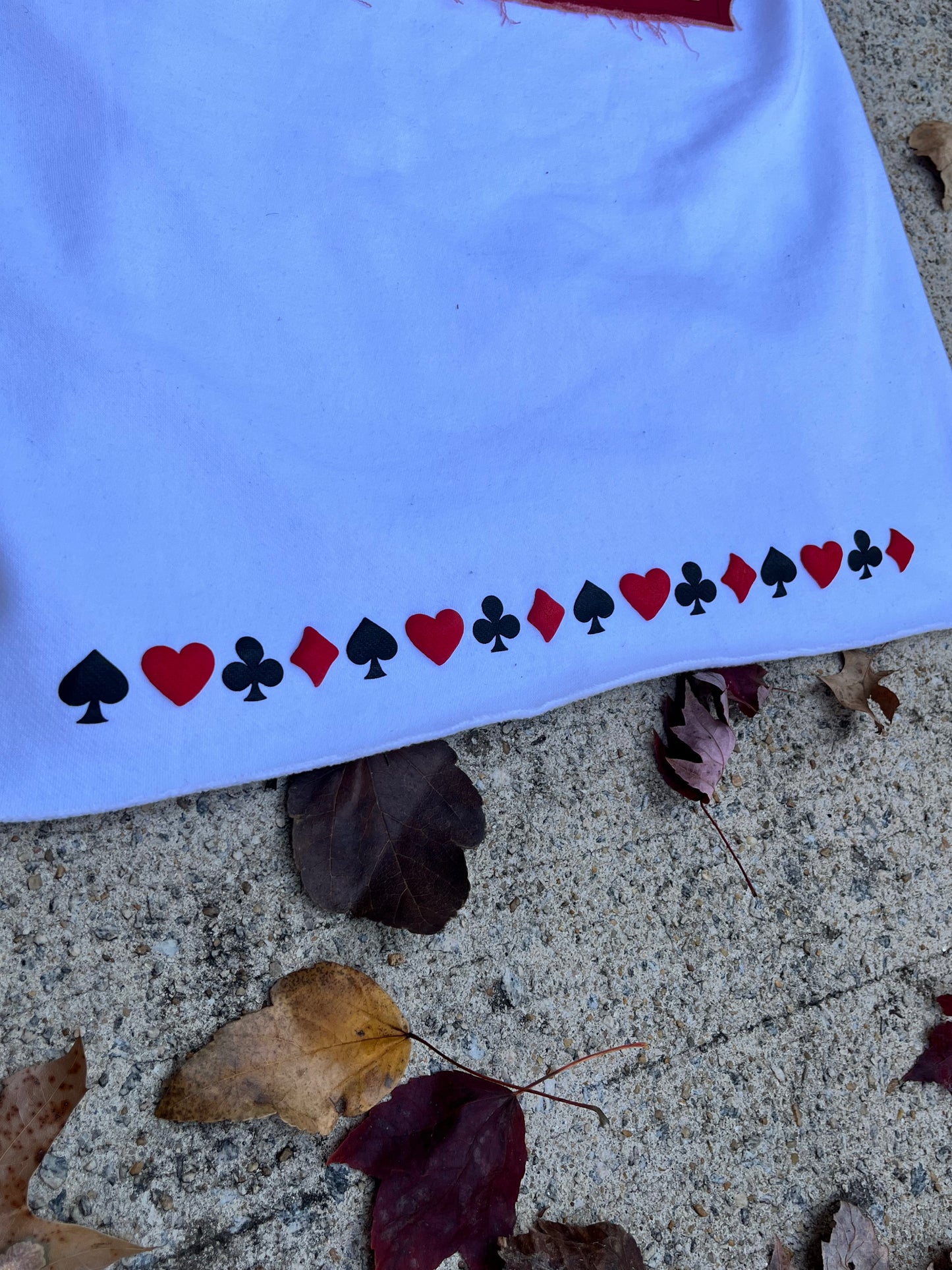 Jack of Trades Vol 1 "White"