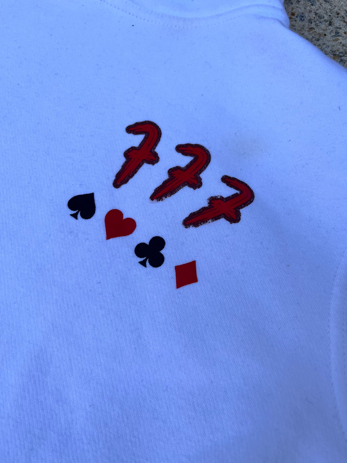 Jack of Trades Vol 1 "White"